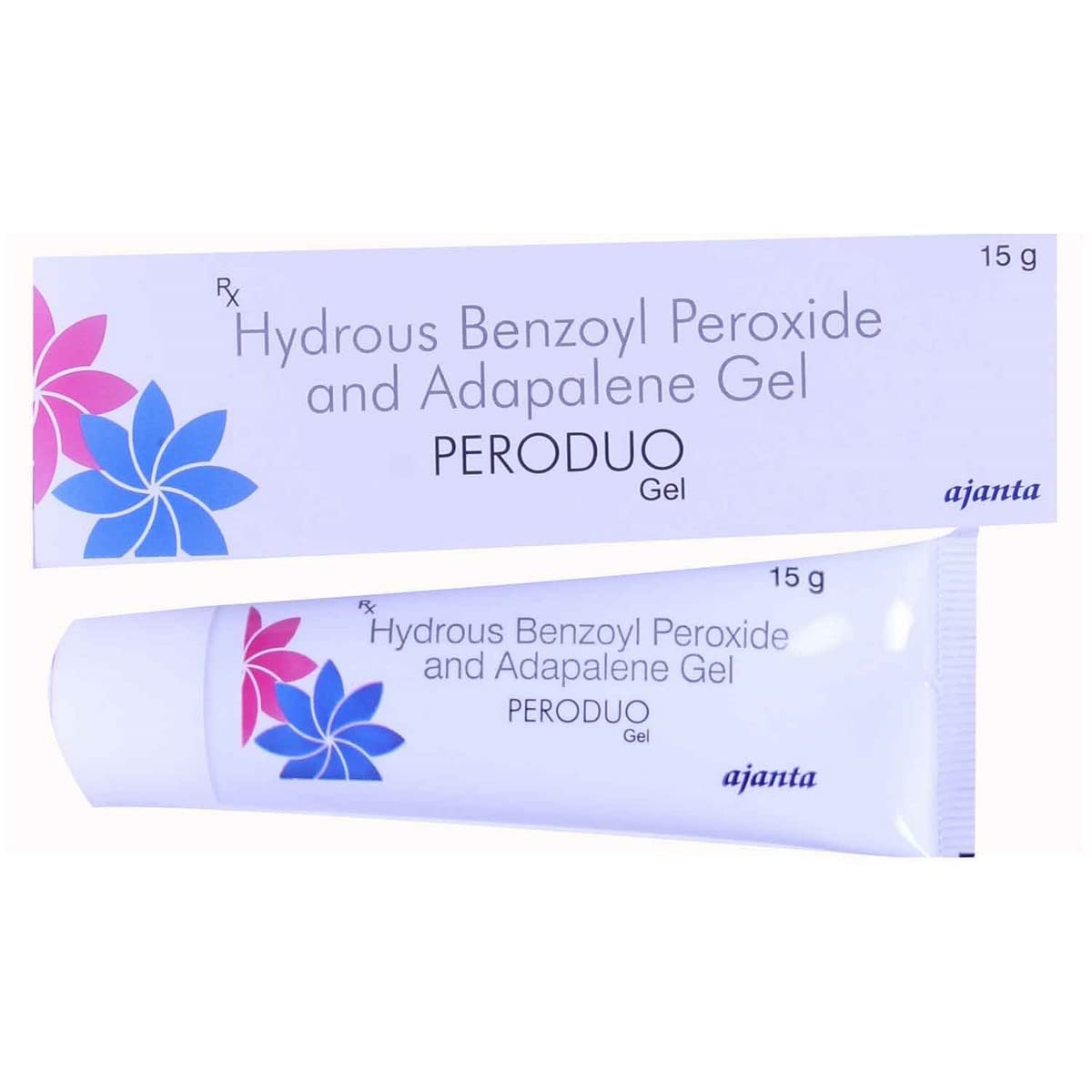 Peroduo cream