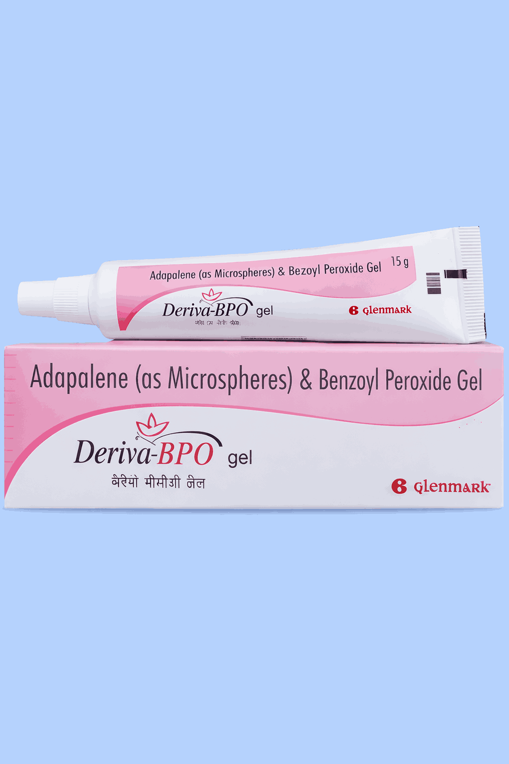 Deriva BPO Gel