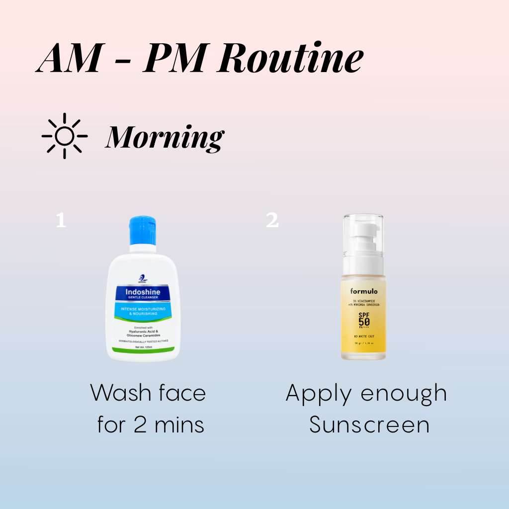 Acne Treatment for Dry Skin