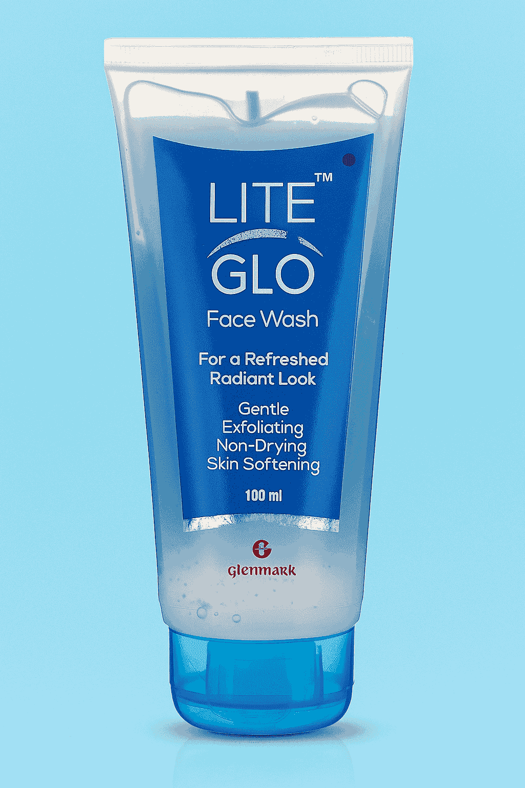 Lite Glo Face Wash