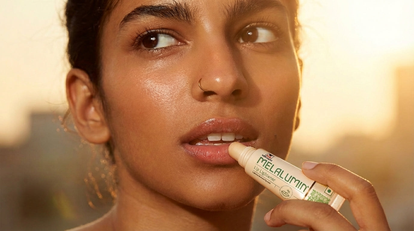 Lip Brightening Balm SPF 15