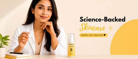 What Do Active Ingredients Really Do in Skincare? A Dermatologist's Guide