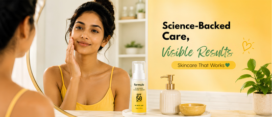 The 4 Most Science-Backed Skincare Products Dermatologists Swear By