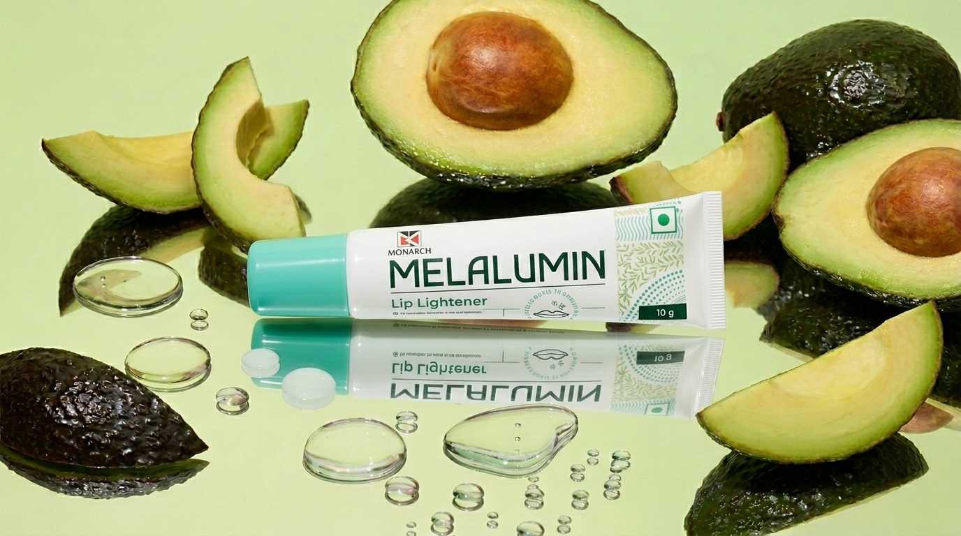 Lip Brightening Balm SPF 15