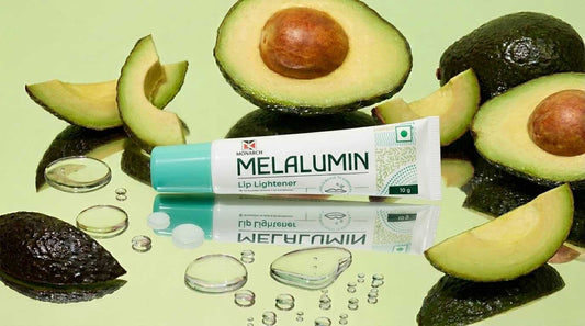 Lip Brightening Balm SPF 15