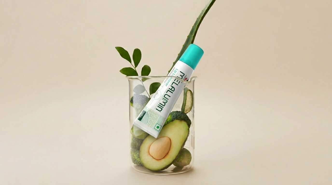 Lip Brightening Balm SPF 15