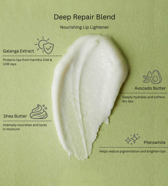 Lip Brightening Balm SPF 15
