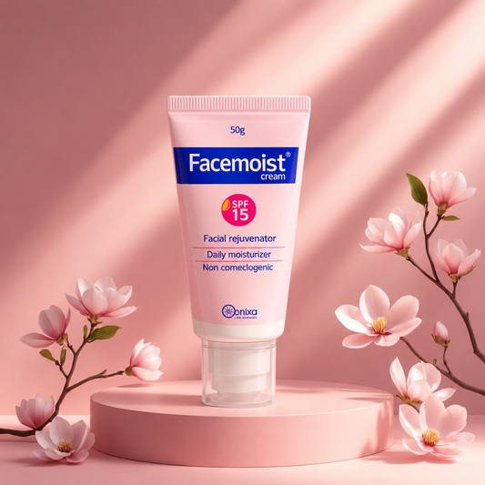 Facemoist Cream