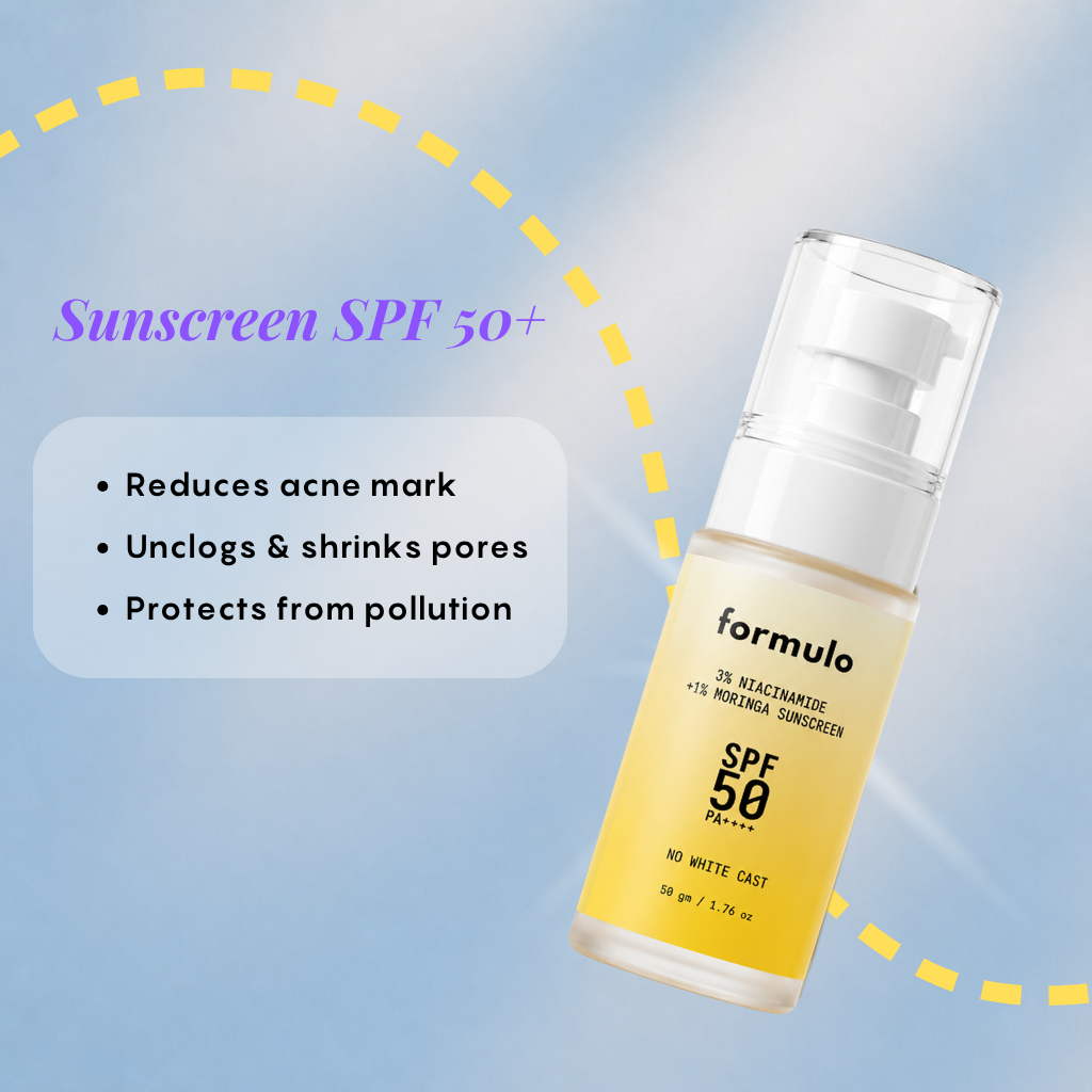 Acne Scar Treatment Kit