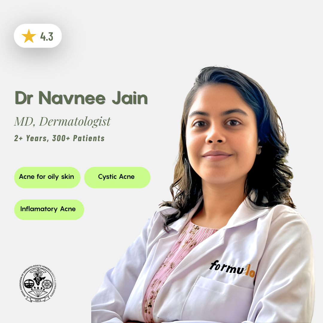 Dermatologist Consultation (Online)