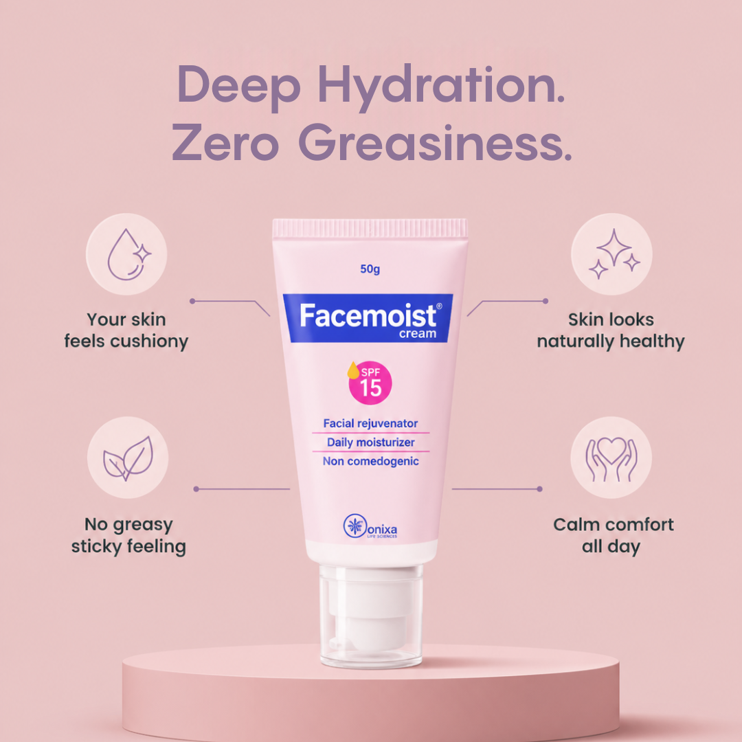 Facemoist Cream