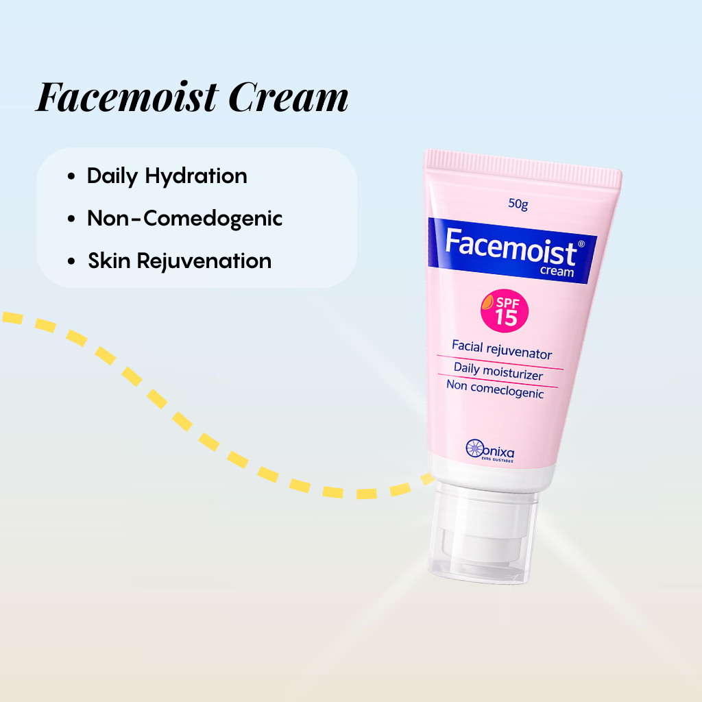 Combination Acne Skin Treatment