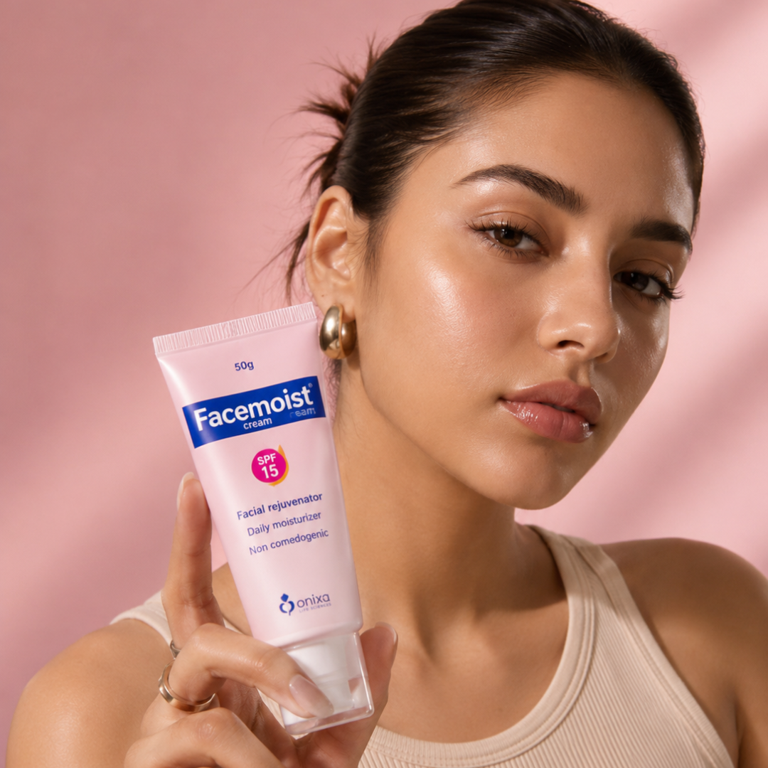 Facemoist Cream