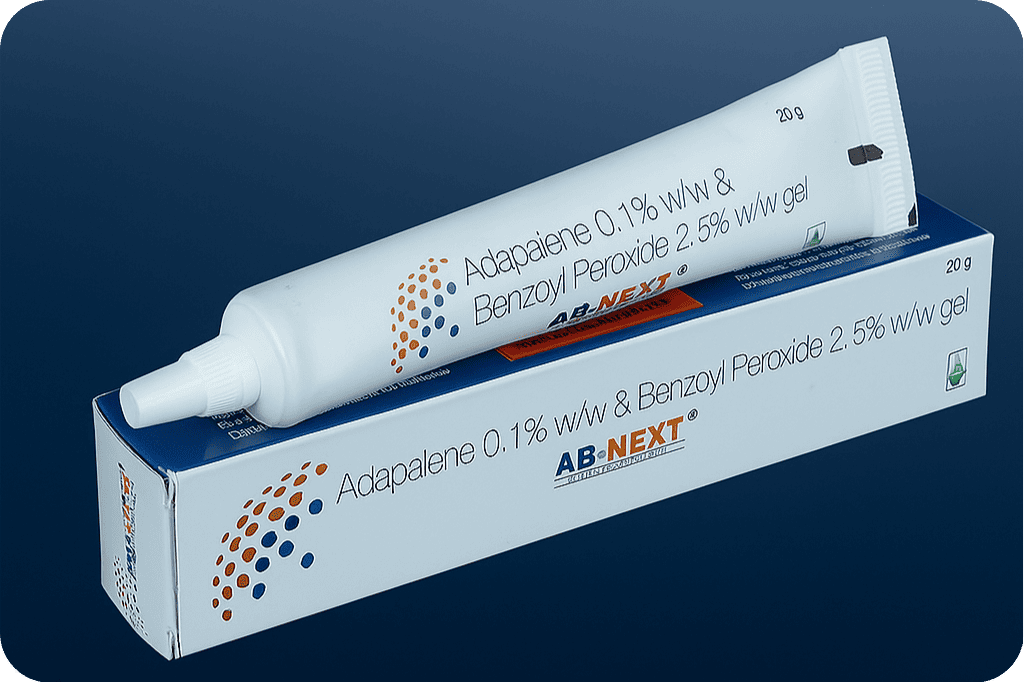 ABNext Gel