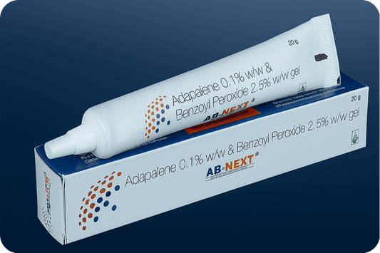 ABNext Gel