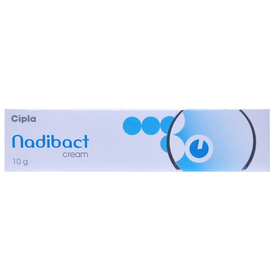 Nadibact cream