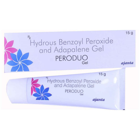 Peroduo cream