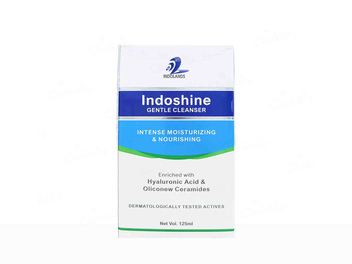 Indoshine Gentle Cleanser