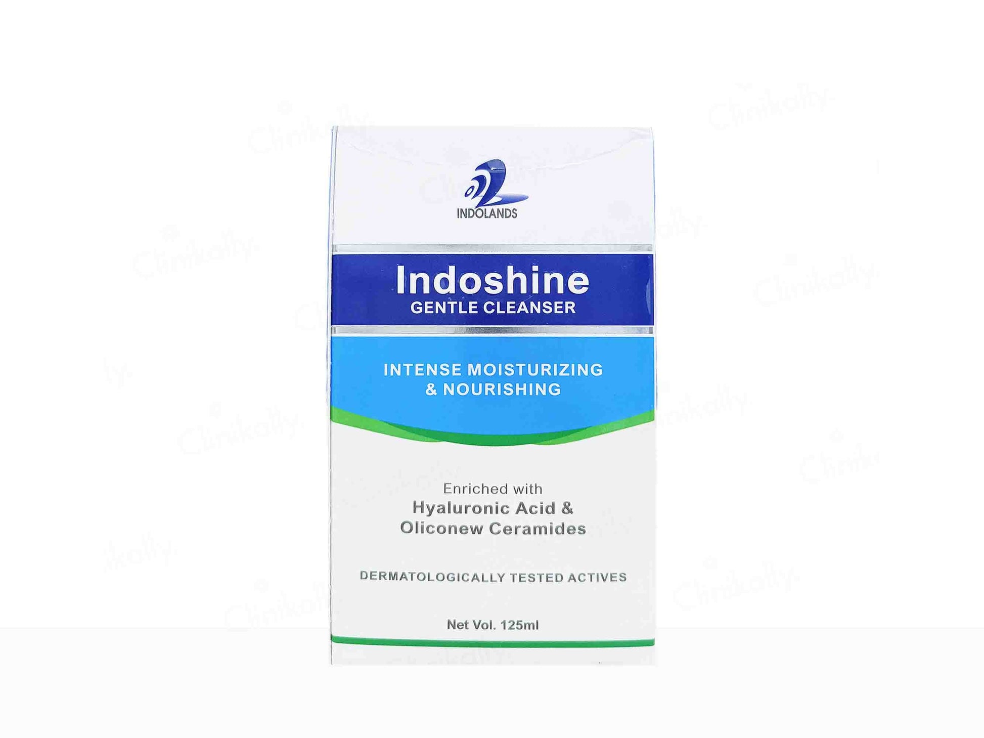 Indoshine Gentle Cleanser