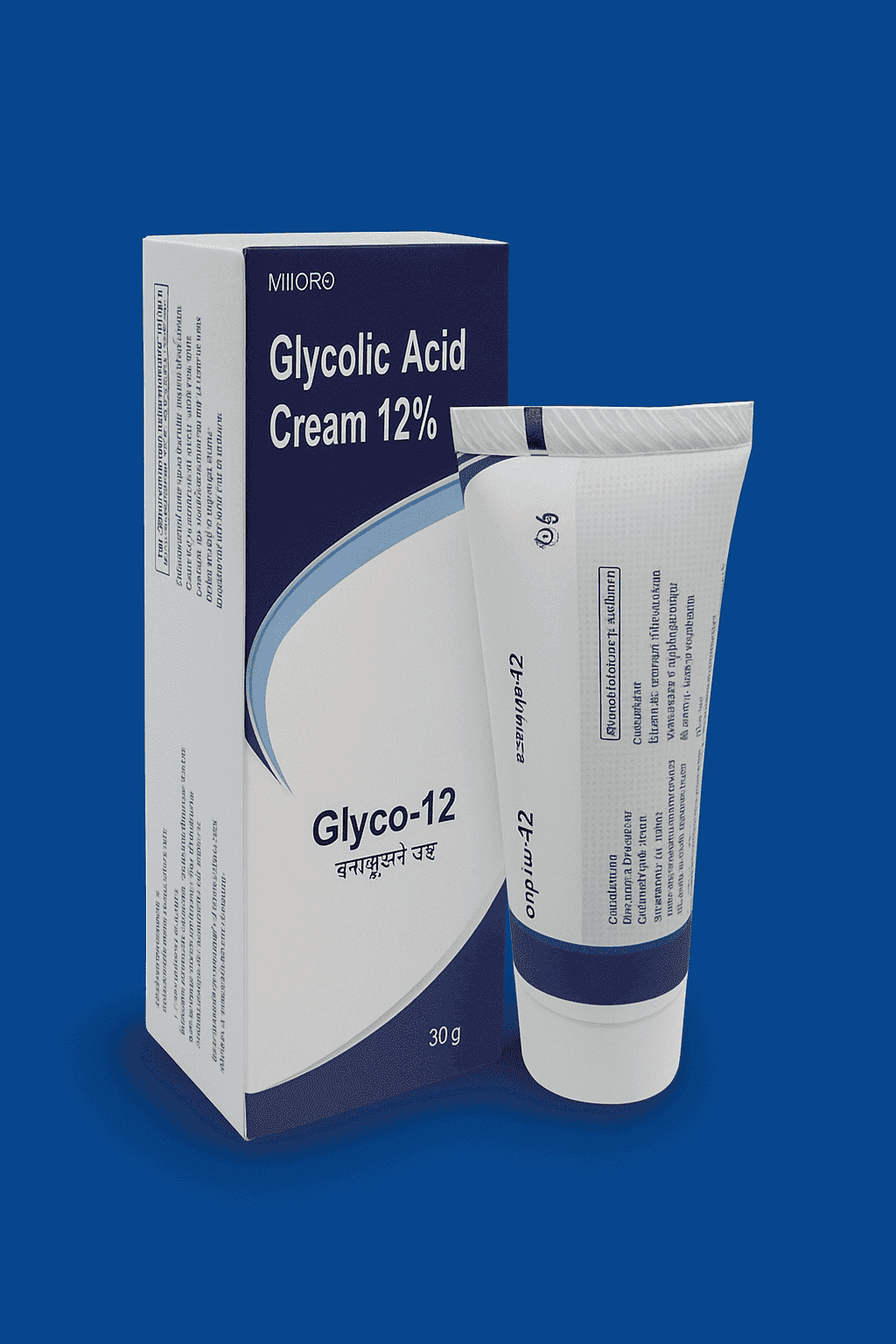 Glyco 12 Cream