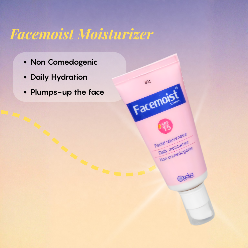 Oily Skin Acne Treatment Kit