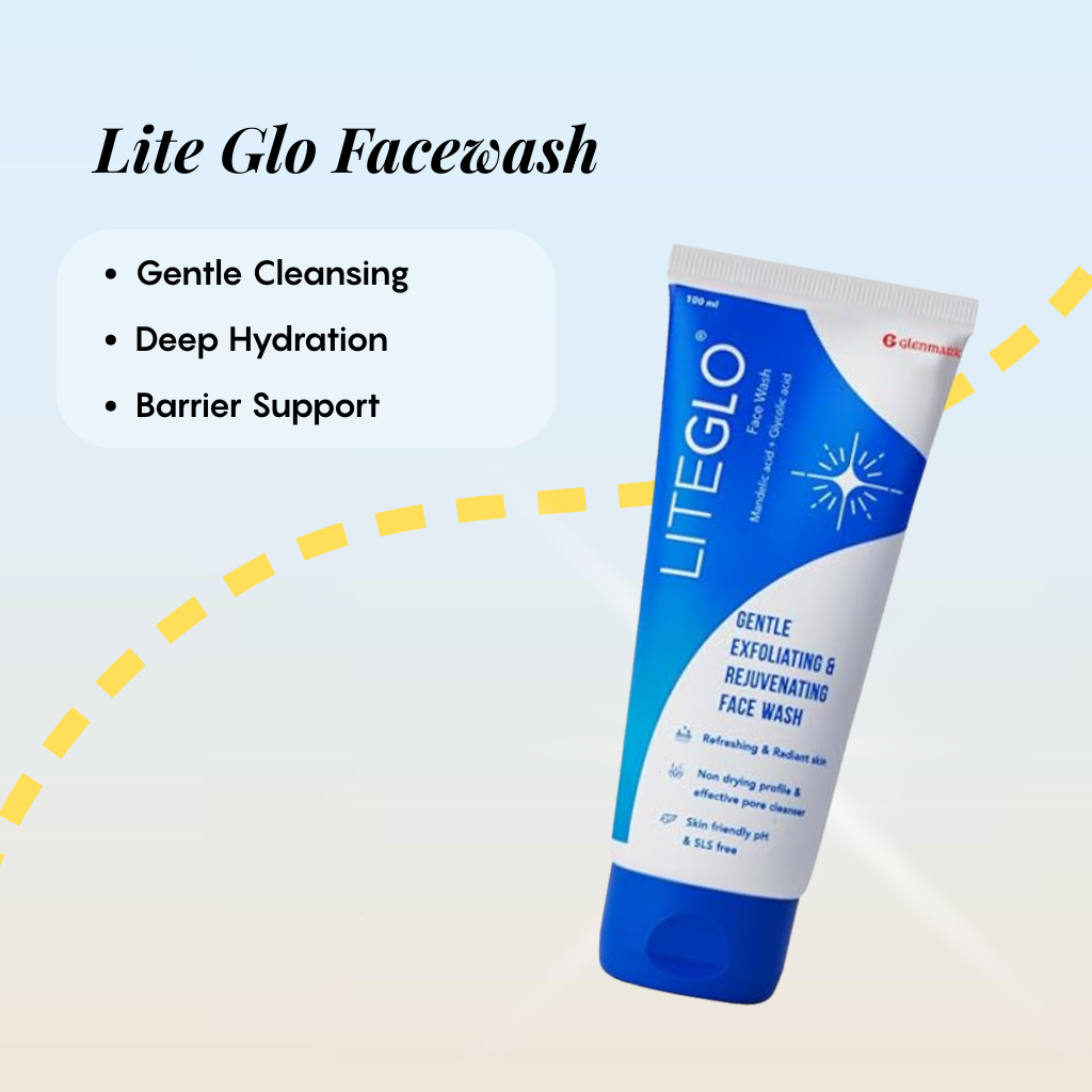 Combination Acne Skin Treatment