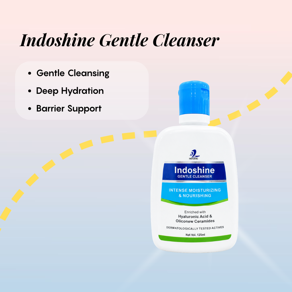 Acne Treatment for Dry Skin