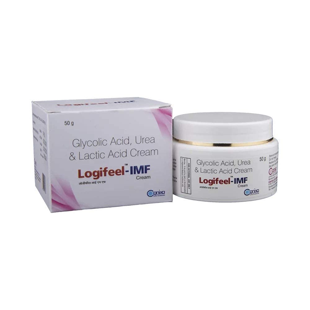 Logifeel-IMF