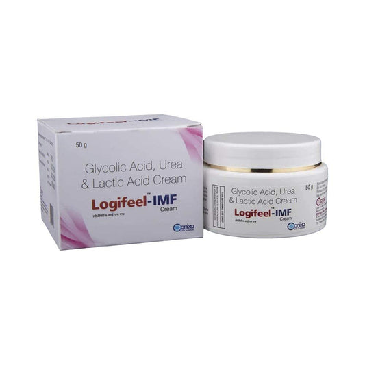 Logifeel-IMF
