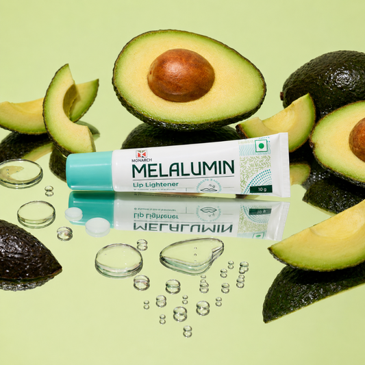 Lip Brightening Balm SPF 15