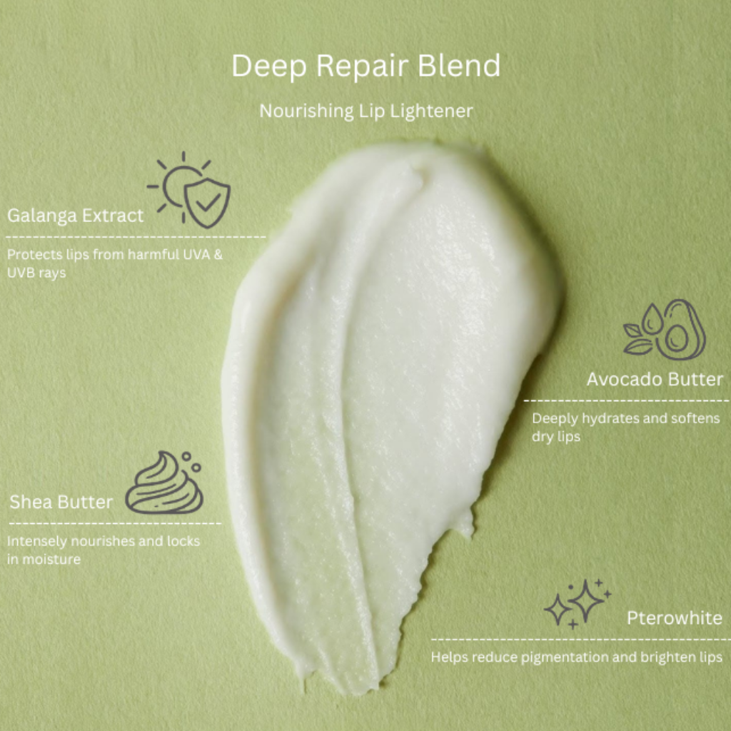 Lip Brightening Balm SPF 15
