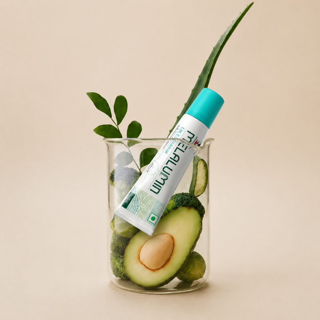 Lip Brightening Balm SPF 15