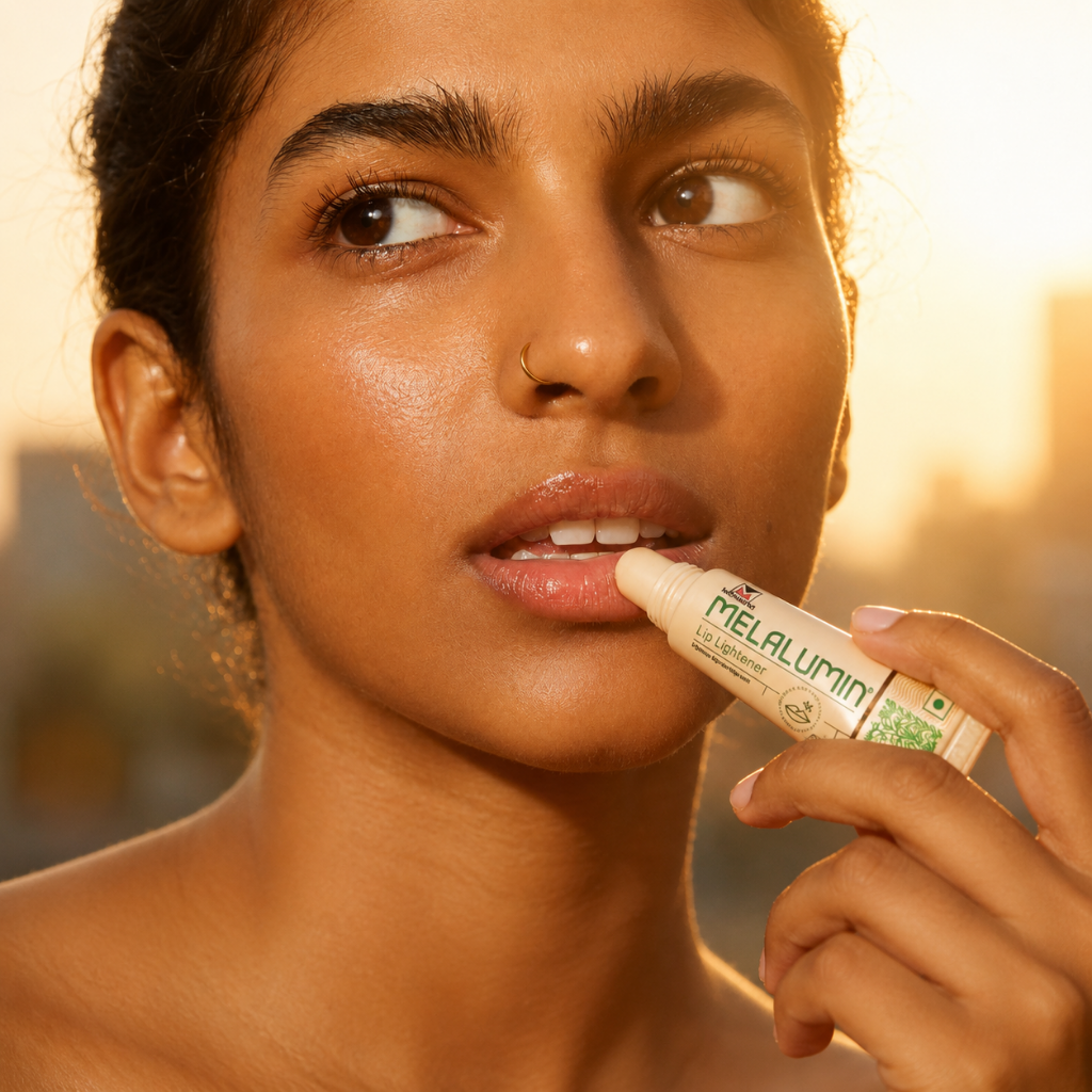 Lip Brightening Balm SPF 15