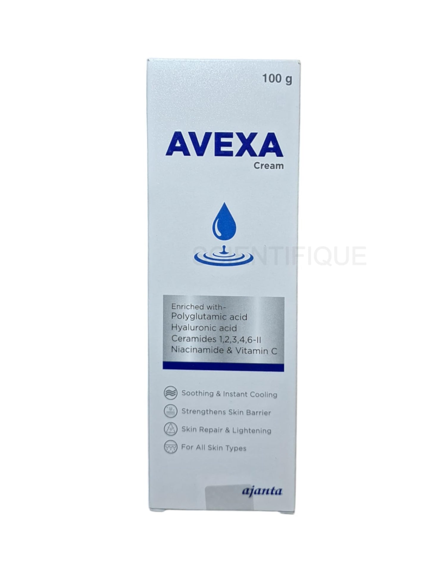 Avexa Cream