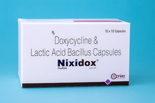 Nixidox
