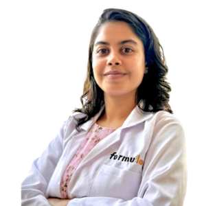 Dr. Navnee Jain